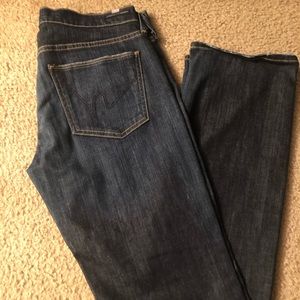 Citizens of Humanity women jeans